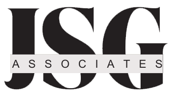 JSG Associates Logo